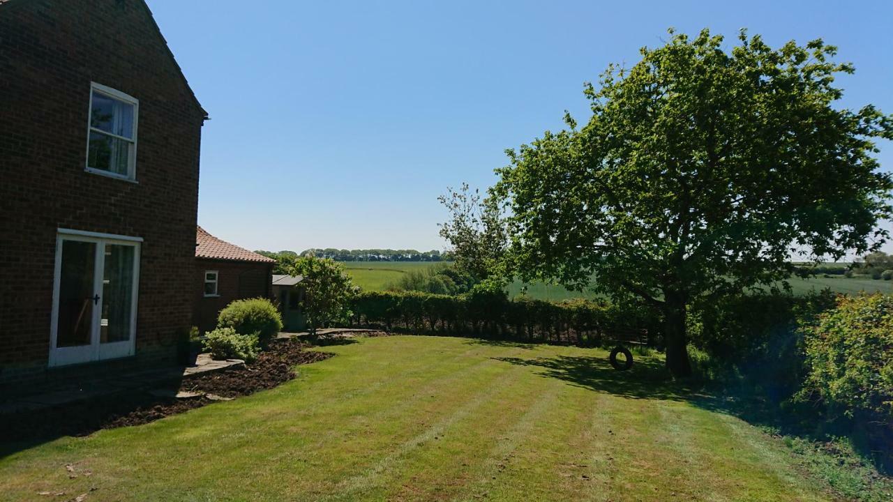 Villa Southwold Bridlington Exterior foto